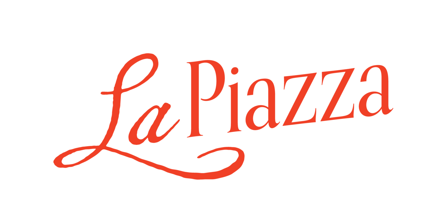 La Piazza logo